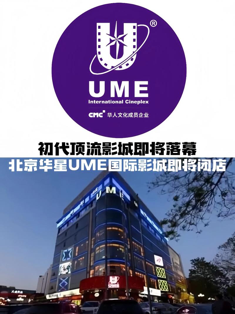 龙之梦电影院的相关介绍