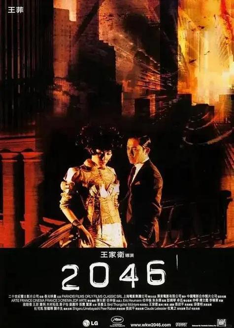 未来影院2k2k的相关介绍
