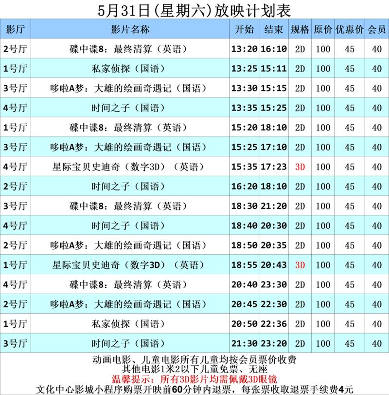 西安电影院的相关介绍