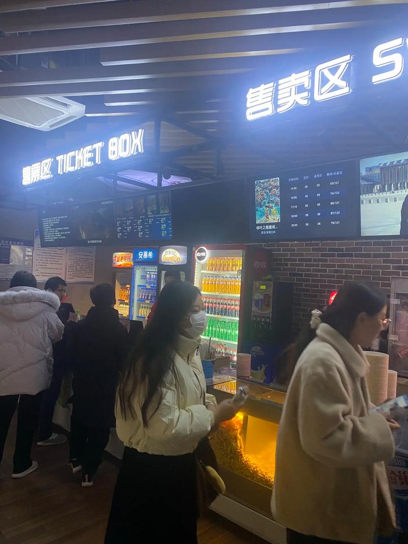 4D影院的相关介绍