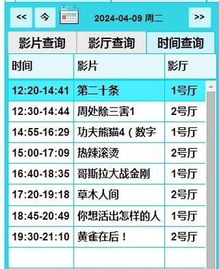 色人格影院的相关介绍